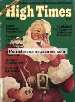 Adult magazine High Times - Dec 1976